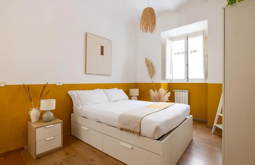 Botanico 24 Apt - Homkeey Apartments-1