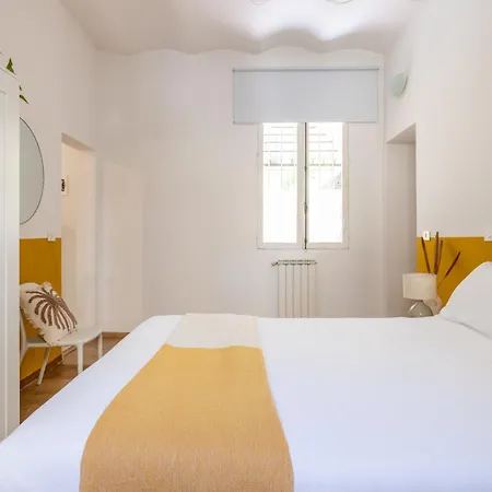 Botanico 24 Apt - Homkeey Apartments-3
